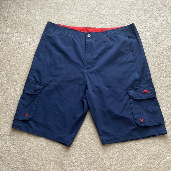 Tommy Bahama Other - Men’s Tommy Bahama Hybrid of Paradise Shorts